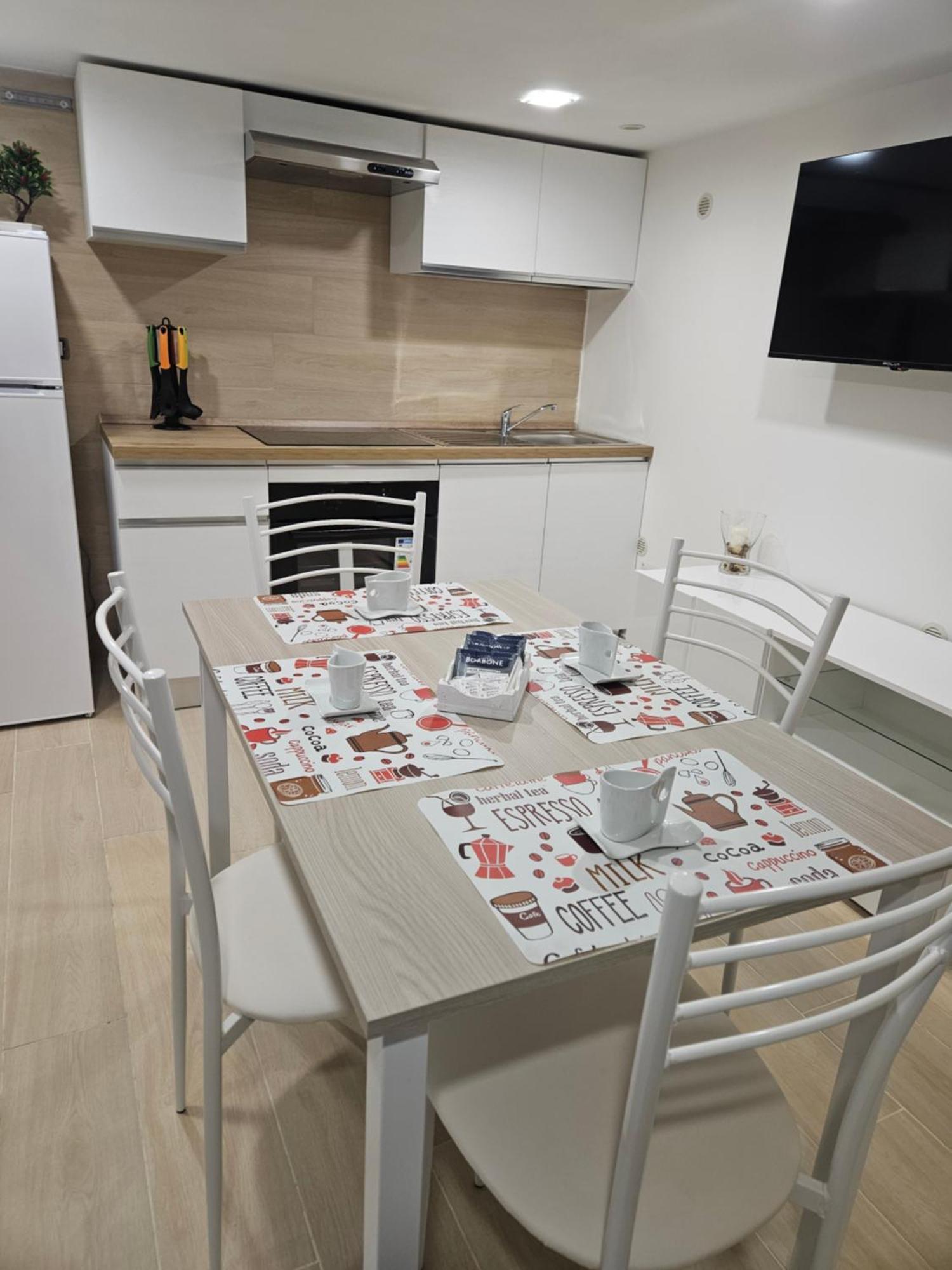 Appartamento Casa Savoia Dream