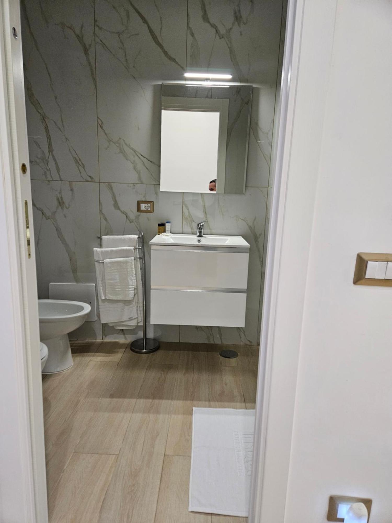 Appartamento Casa Savoia Dream Napoli