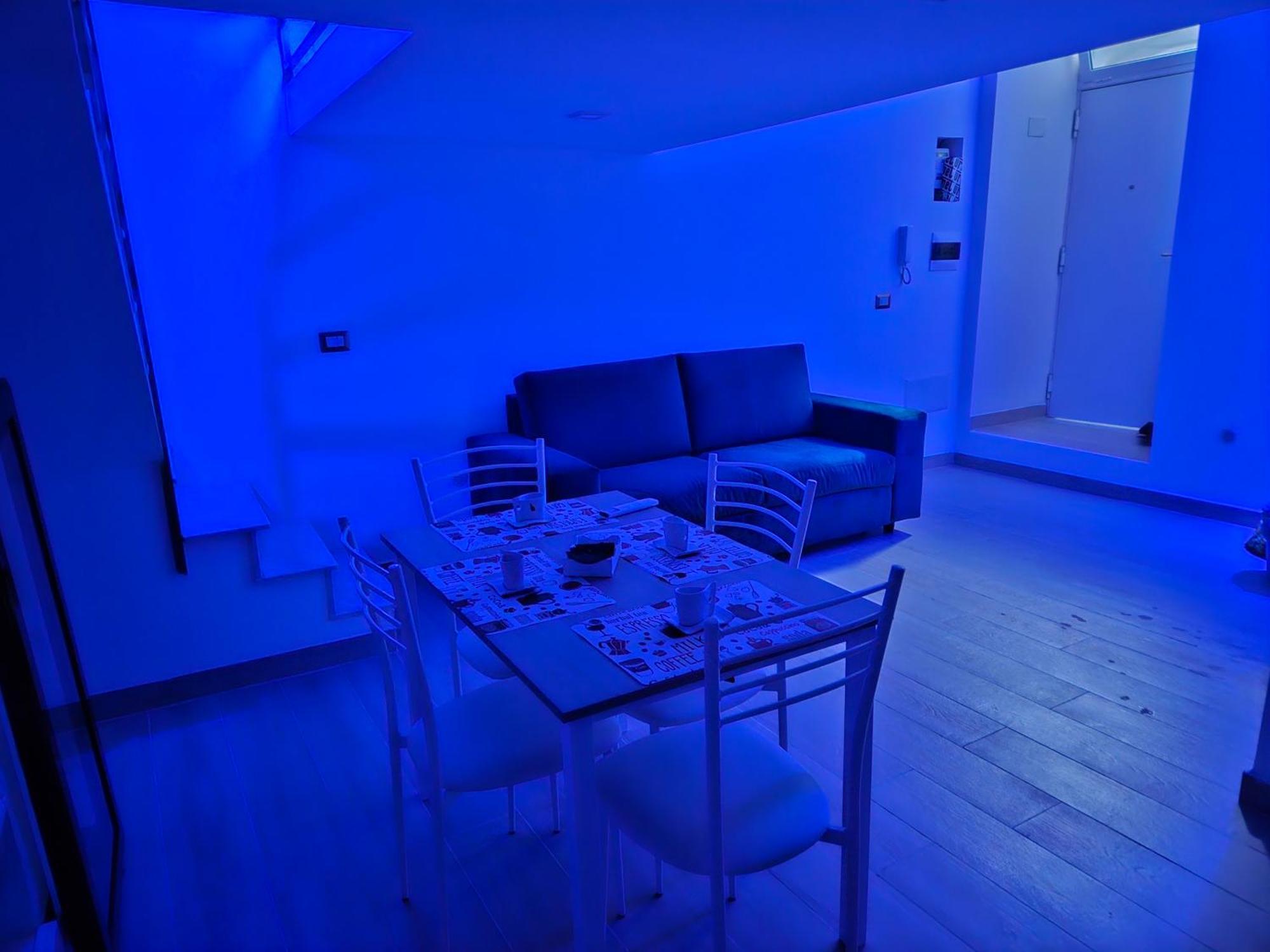 Casa Savoia Dream * Napoli