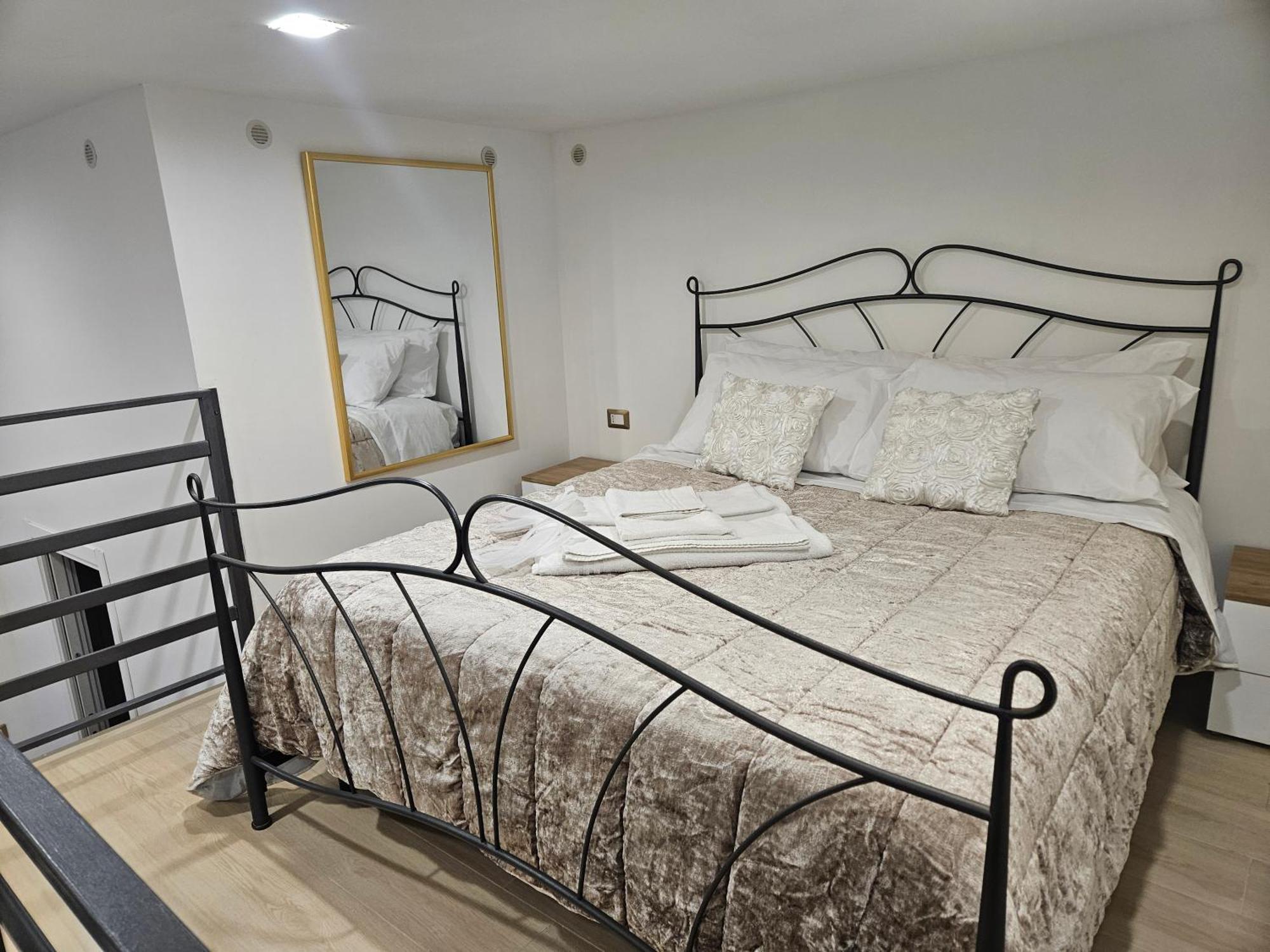 Casa Savoia Dream Appartamento