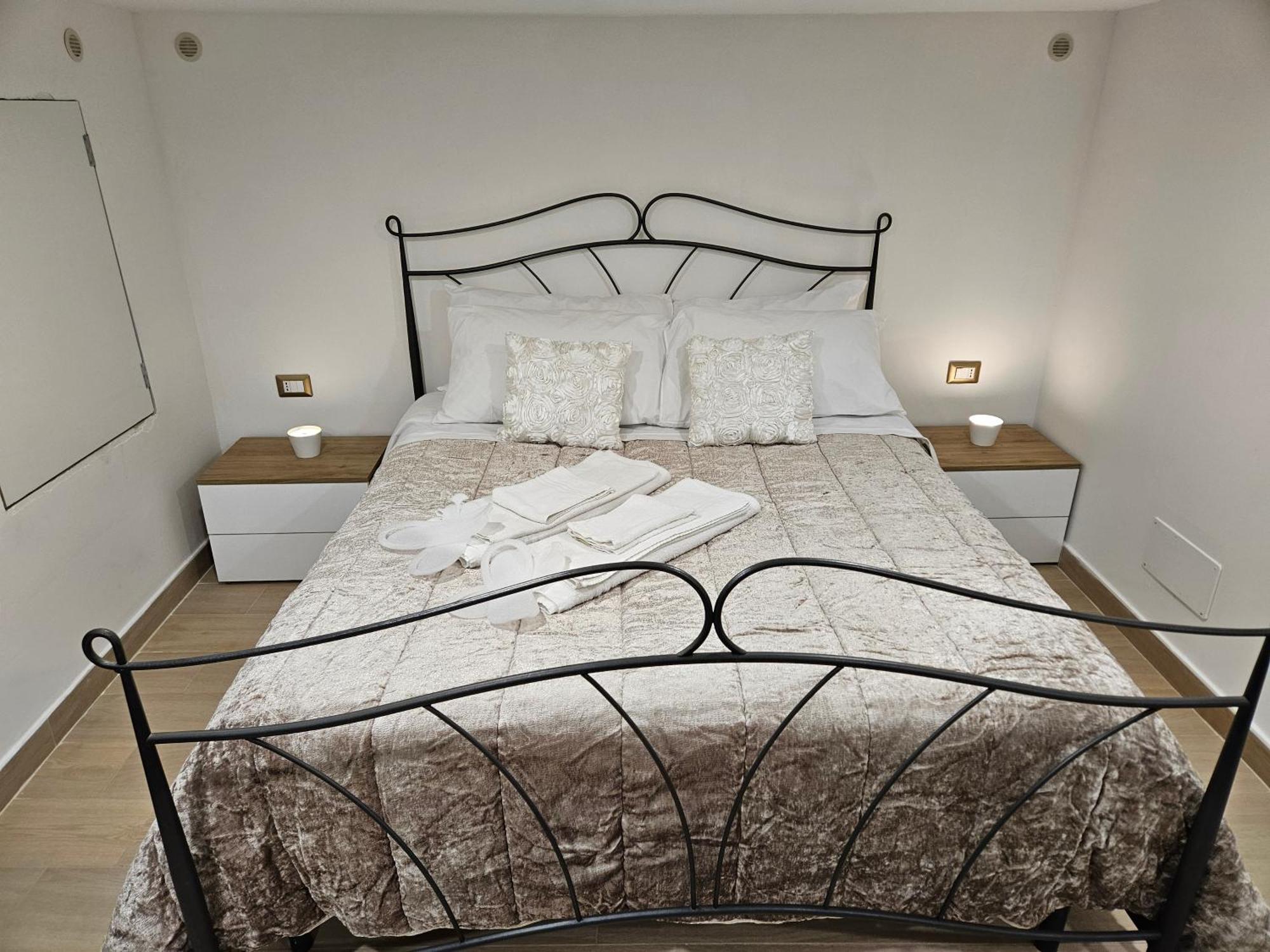Casa Savoia Dream Appartamento