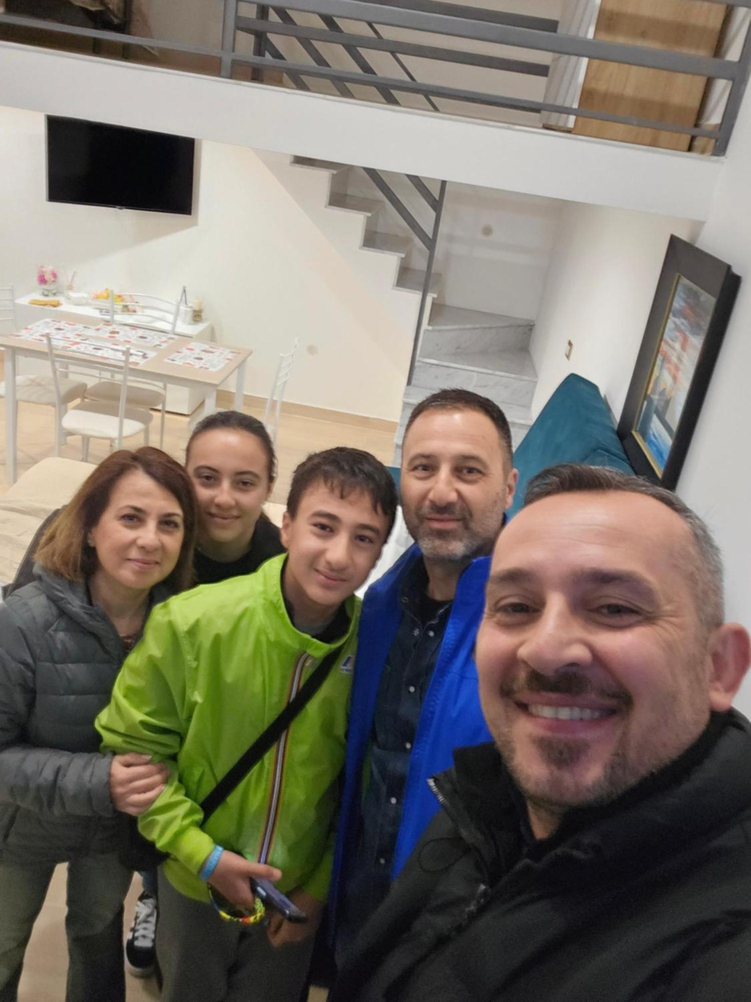 Casa Savoia Dream Appartamento