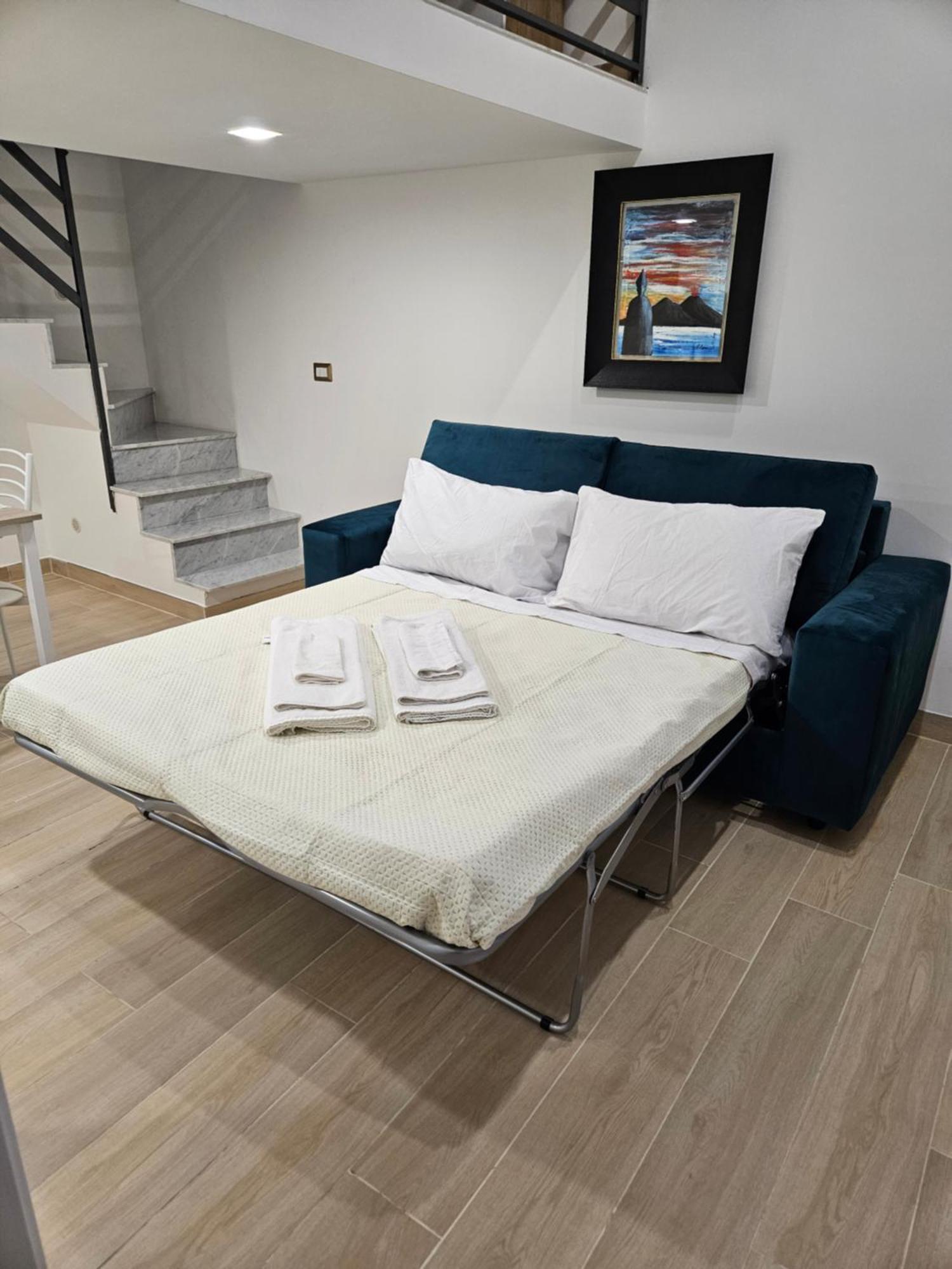 Appartamento Casa Savoia Dream *