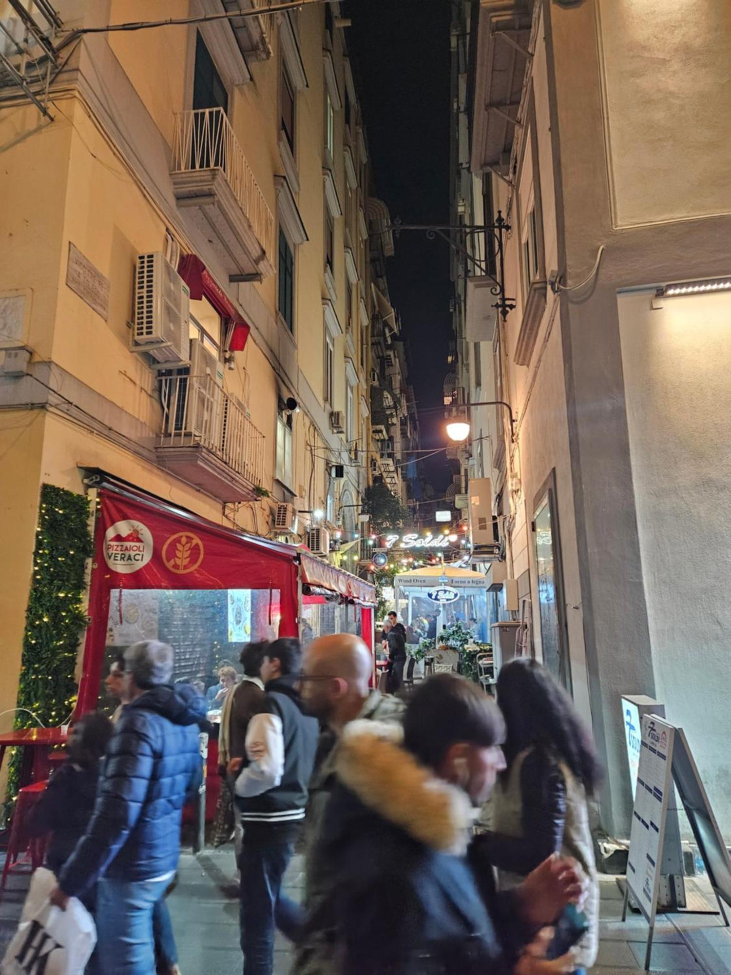 Casa Savoia Dream Appartamento *