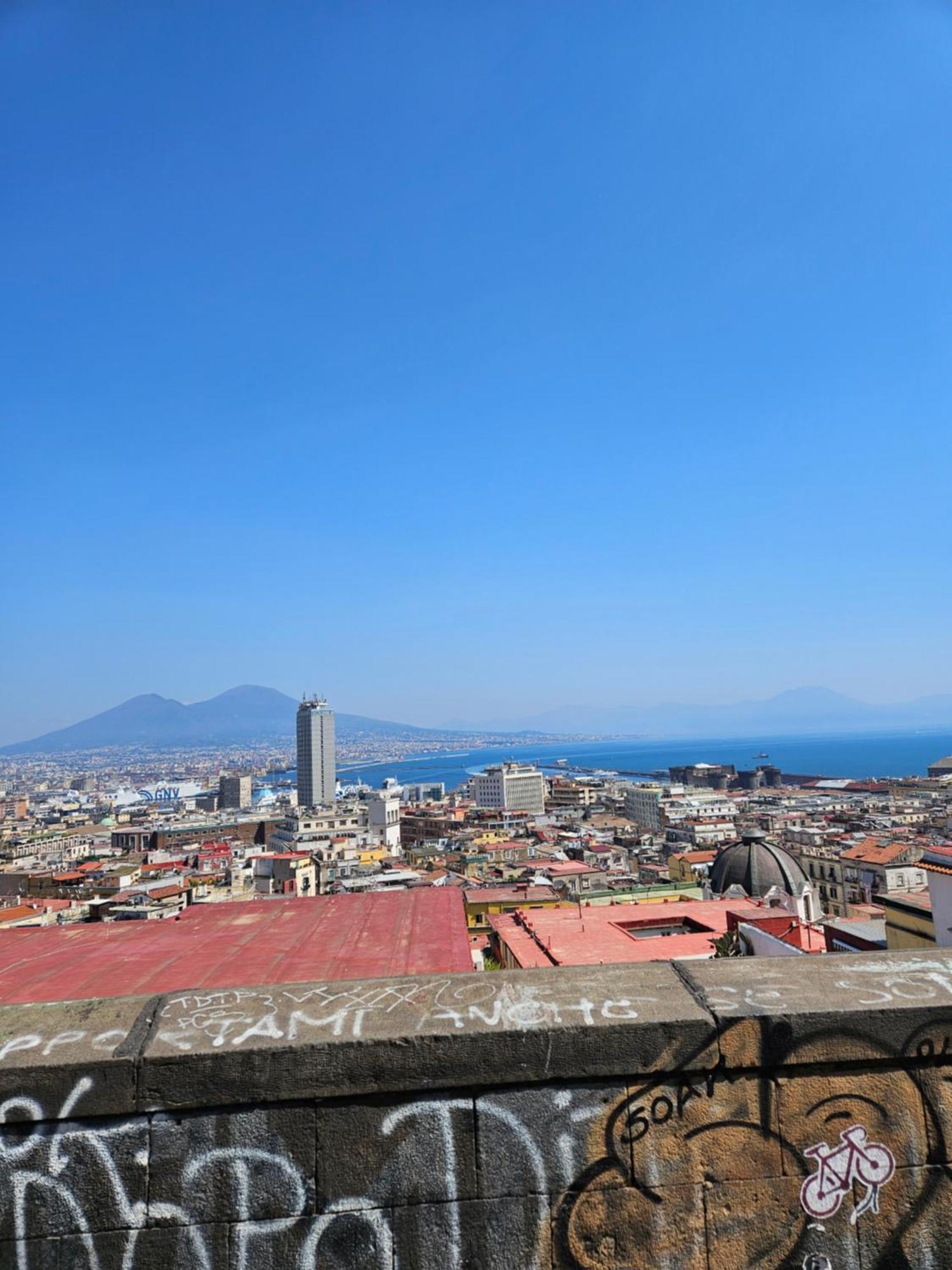 Casa Savoia Dream Appartamento *