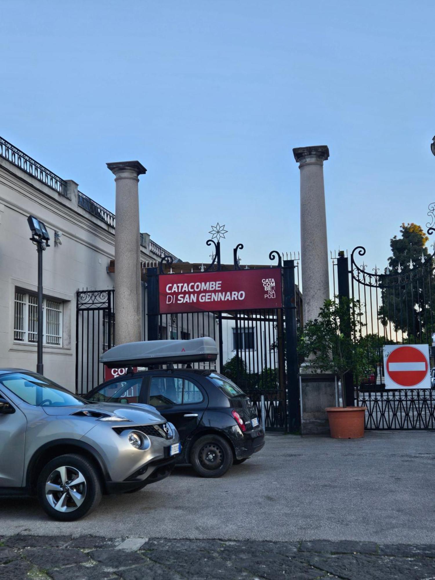 Appartamento Casa Savoia Dream