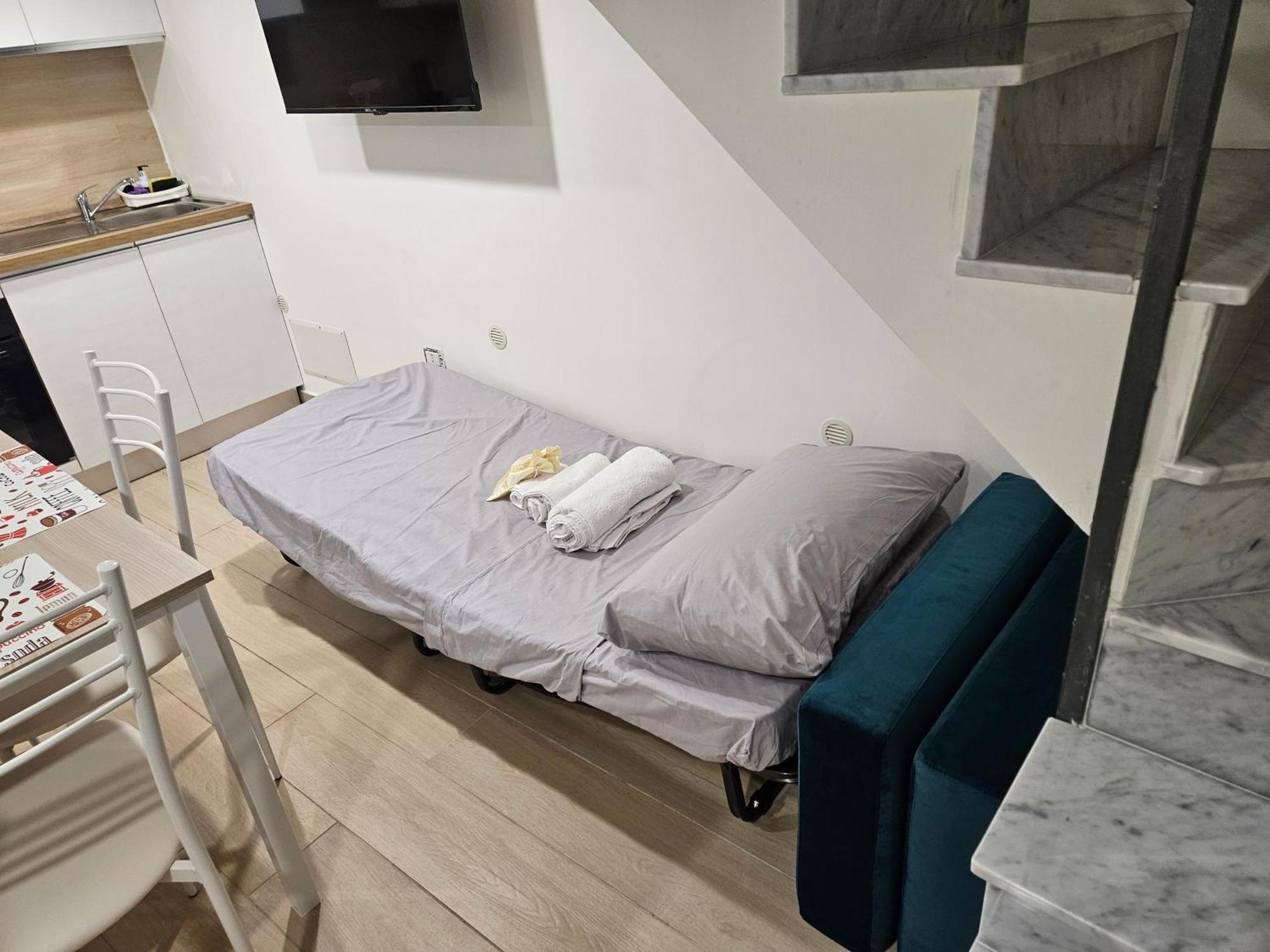 Casa Savoia Dream Appartamento Napoli