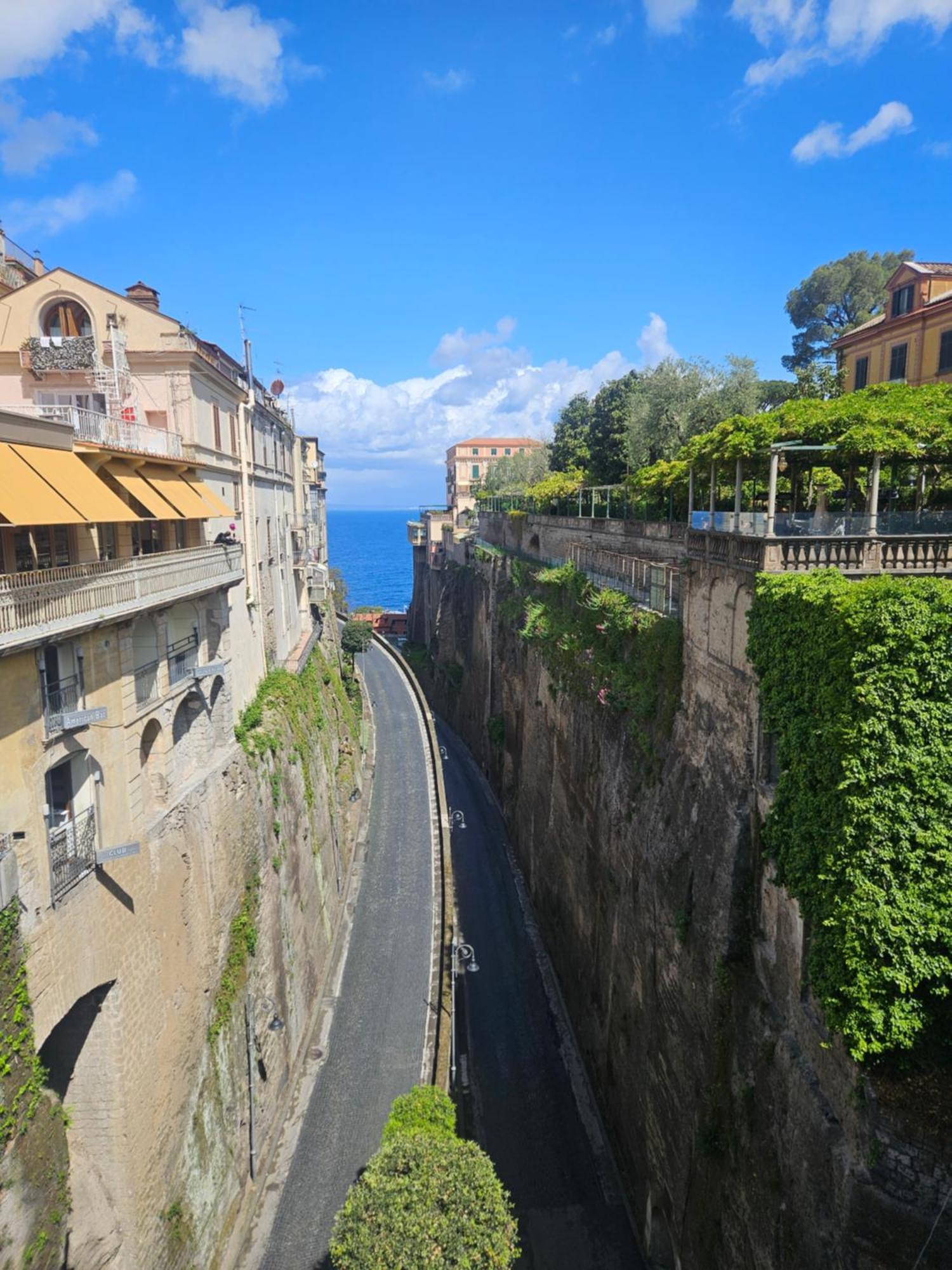 Casa Savoia Dream * Napoli