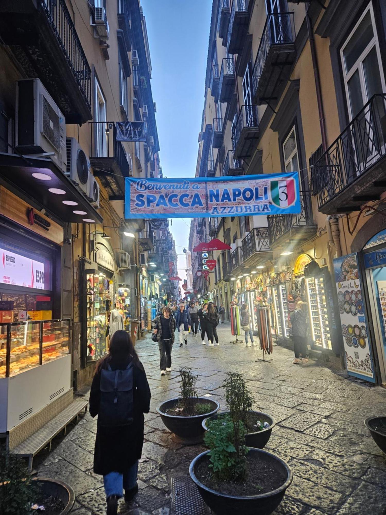 Casa Savoia Dream Appartamento
