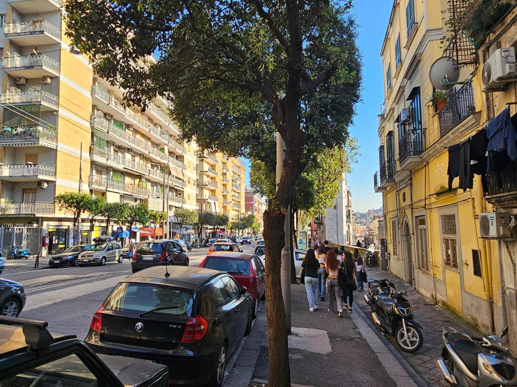 Casa Savoia Dream * Napoli