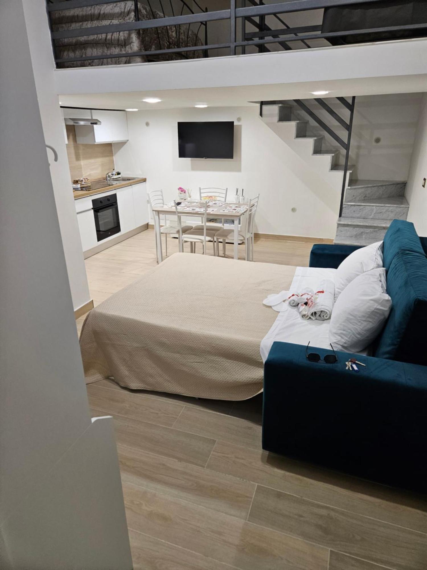 Casa Savoia Dream Appartamento Napoli