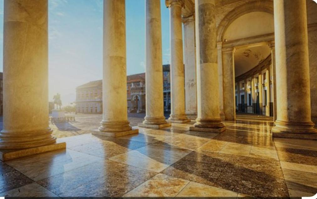Appartamento Casa Savoia Dream